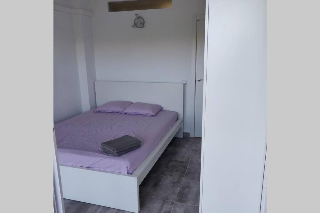 2 Bedroom In Salou Center With Pool And Parking Exterior photo