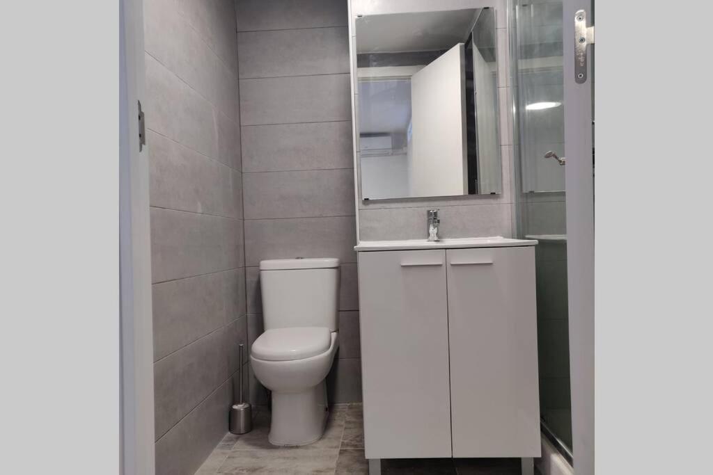 2 Bedroom In Salou Center With Pool And Parking Exterior photo