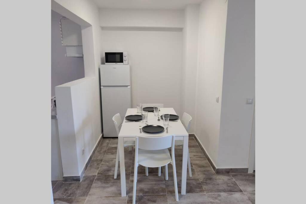 2 Bedroom In Salou Center With Pool And Parking Exterior photo